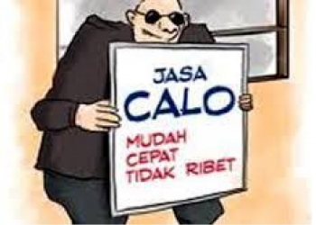 Ilustrasi-Calo-Adminduk