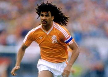 Ruud Gullit