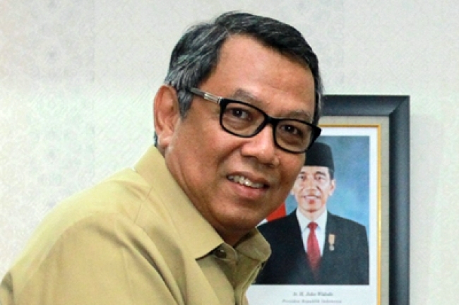 BPJS Kesehatan Naik, Bang Ben Doakan Masyarakat