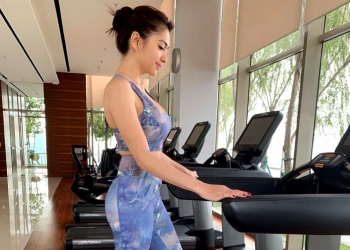 Angel Karamoy / ISTIMEWA