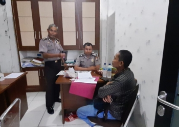 KTP Hilang, Dijadikan Modal Tipu Calon TKI
