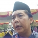 Ketua KPU Kota Cilegon  Irfan Alfi.