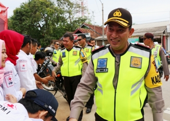 Mantan Kapolda Banten, Irjen Listyo Sigit Jabat Kabareskrim