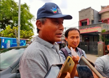 Wakil Bupati Serang Pandji Tirtayasa