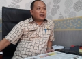 Kepala BKPSDM Kota Serang, Ritadi