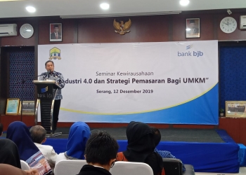 UMKM Diminta Kontribusi Dalam Sektor Wisata