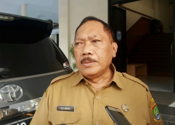 Sambut Malam Tahun Baru, Walikota Cilegon Larang Nyalakan Kembang Api