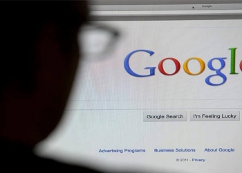 Cinta Luar Biasa Kalahkan Pilpres 2019 di Pencarian Terpopuler Google