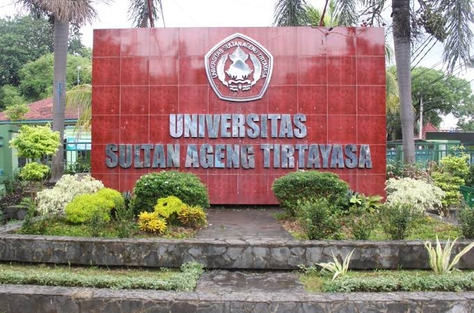 THR Untirta Jadi Temuan BPK, Rektorat Disomasi