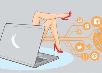 Prostitusi Online Marak di Cilegon