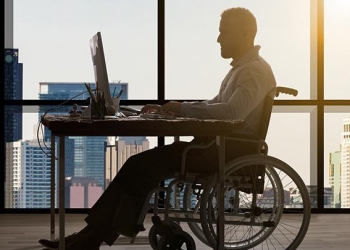 Perusahaan Harus Sediakan Kuota untuk Penyandang Disabilitas