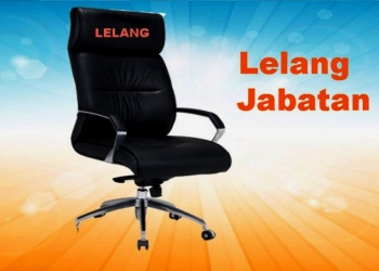 Lelang Jabatan Kepala OPD, Walikota Cilegon Didesak Utamakan Putra Daerah