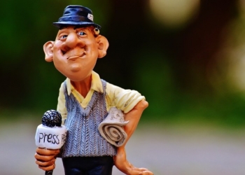 Oknum Pemkab Serang Halangi Peliputan Media