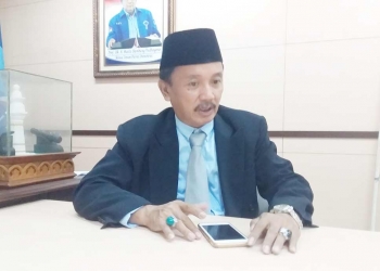Tahura Banten Lebih Luas dari Jabar, Tapi Kalah Bersaing