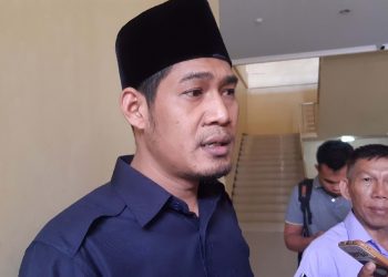 Soal Pustu Terbengkalai, Dewan Kota Serang Desak Walikota Ganti Kadinkes
