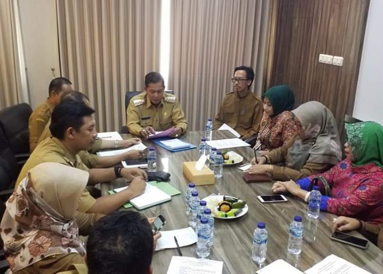 Era Syafrudin, TP PKK Kota Serang Sabet Juara Pertama Perlombaan Kampung KB
