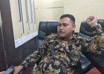 Empat Tahun Tak Setor Deviden, Aset SBM Terancam Ditarik Dewan