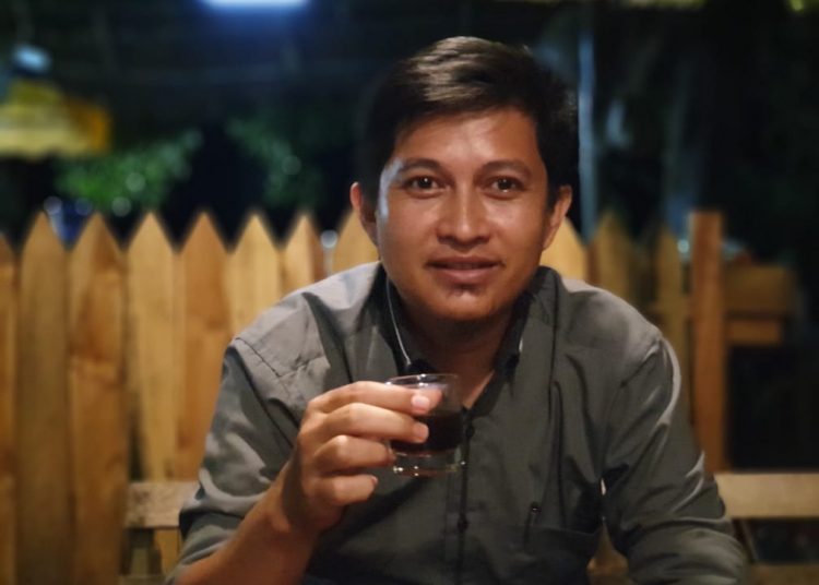 Petahana Dapat Dikalahkan dengan Modal Riset