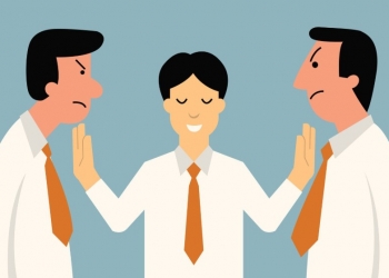 Kurang Aparatur, Disnakertrans Tak Punya Mediator