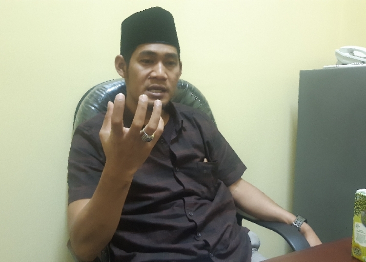 Komisi II Dukung Penerjemah Bahasa Isyarat Khotbah Jumat