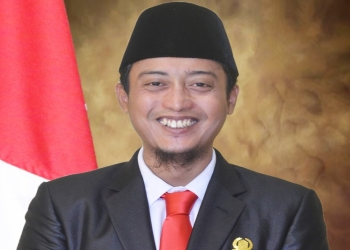 ENGKA BELA RESTU, S. Sos,. M. Si