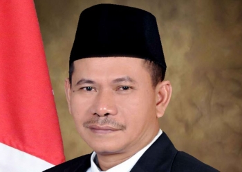 H. BABAY SUKARDI