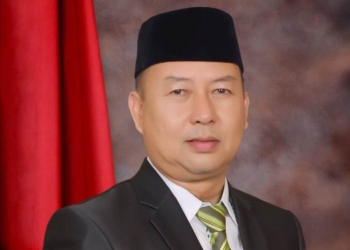 anggota Komisi I pada DPRD Kota Serang, H. Fatihudin, SE