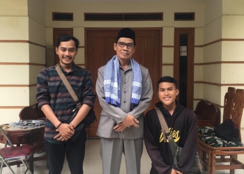 Koreda Usulkan Penerjemah Isyarat Khotbah Jumat, MUI Kota Serang : Kami Dukung