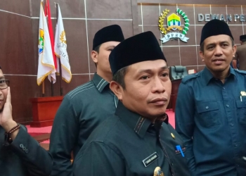 Pemkot Serang Siap Ujicoba Khotbah Jumat dengan Terjemah Bahasa Isyarat