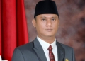Ketua Komisi IV DPRD Kota Serang, Khoeri Mubarok.