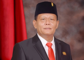 Muhammad Urip Saman