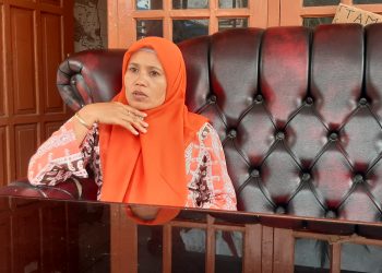 Selama Cuaca Ekstrem, 13 Rumah Roboh di Kota Serang