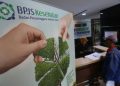 Ilustrasi BPJS Kesehatan.