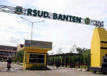 RSUD Banten.