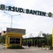 RSUD Banten.