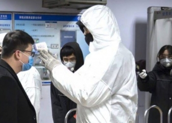 Berada di Garis Depan Melawan Virus Korona, 6 Dokter Meninggal Dunia