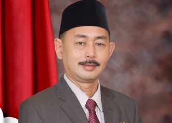 H. AHMAD ROSADI