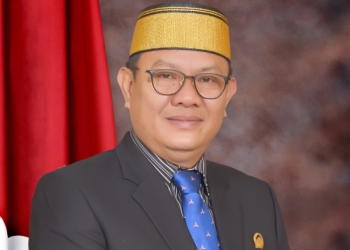 H. RAMLAN JUNAIDI, S. Sos