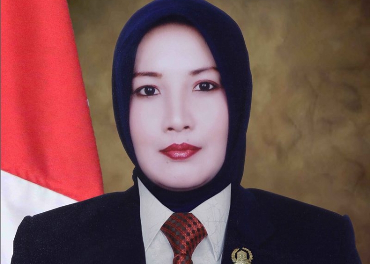 ROSMILA SARI