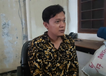 Dewan Minta Dinsos Kota Serang Segera Data Penerima Bantuan Sosial