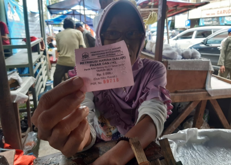 Setiap Hari Kena Pungli 5 Kali, PKL Ngadu ke Satpol PP