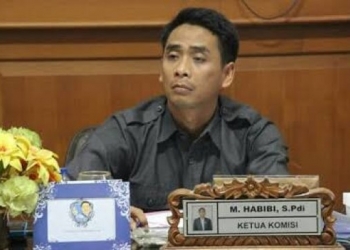 DPRD Geram, Masih Ada Masyarakat Belum Dapat Bantuan