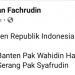 Tangkapan layar surat terbuka Irwan Fachrudin (Dok. Pribadi)
