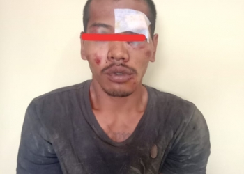 Lakukan Curanmor, Napi Asimilasi Covid-19 Diamankan Polisi dan Warga