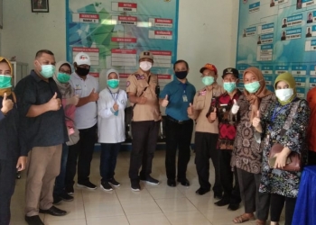 Kemensos Percepat Pencairan BST Sebelum Lebaran