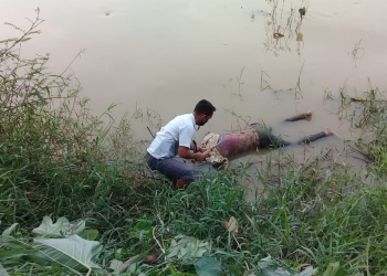 Mayat Ngambang di Ciujung, Warga Panosogan Geger
