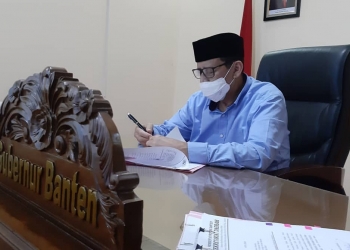 Hadapi New Normal, Tangerang Raya Tambah PSBB