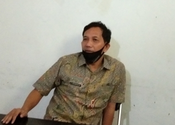 Kepala Dinas DPMD Kabupaten Pandeglang, Doni Hermawan