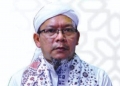 Ketua Majelis Ulama Indonesia (MUI) Kabupaten Pandeglang, Tb Hamdi Ma'ani