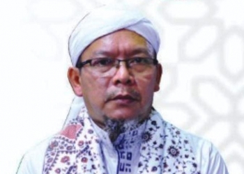 Lebaran di Pandeglang dengan Protokol Kesehatan Ketat